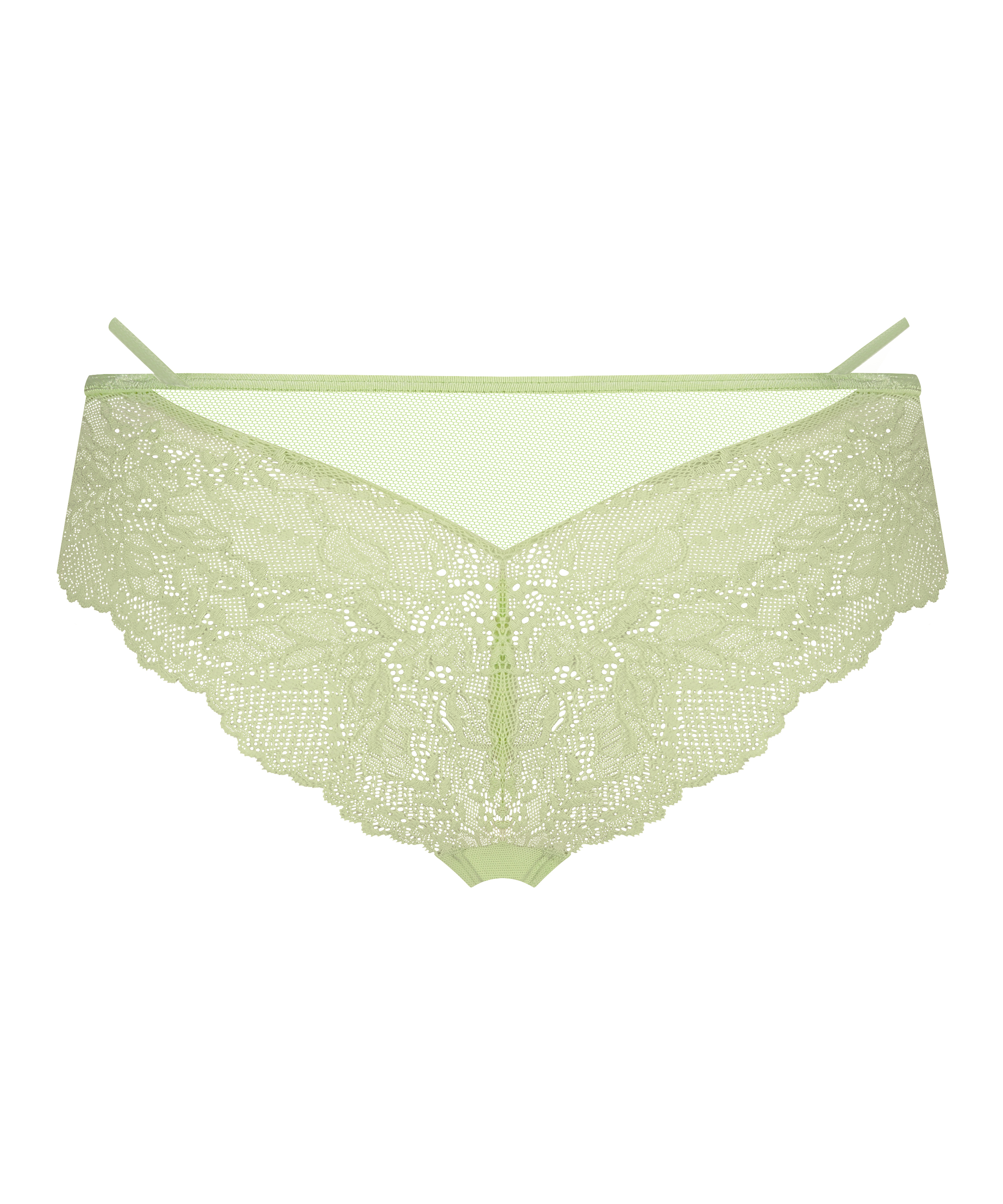 Brasileña Anna, Verde, main