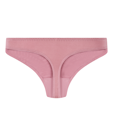 Tanga Marine, Rosa