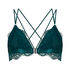 Bralette Linny, Azul