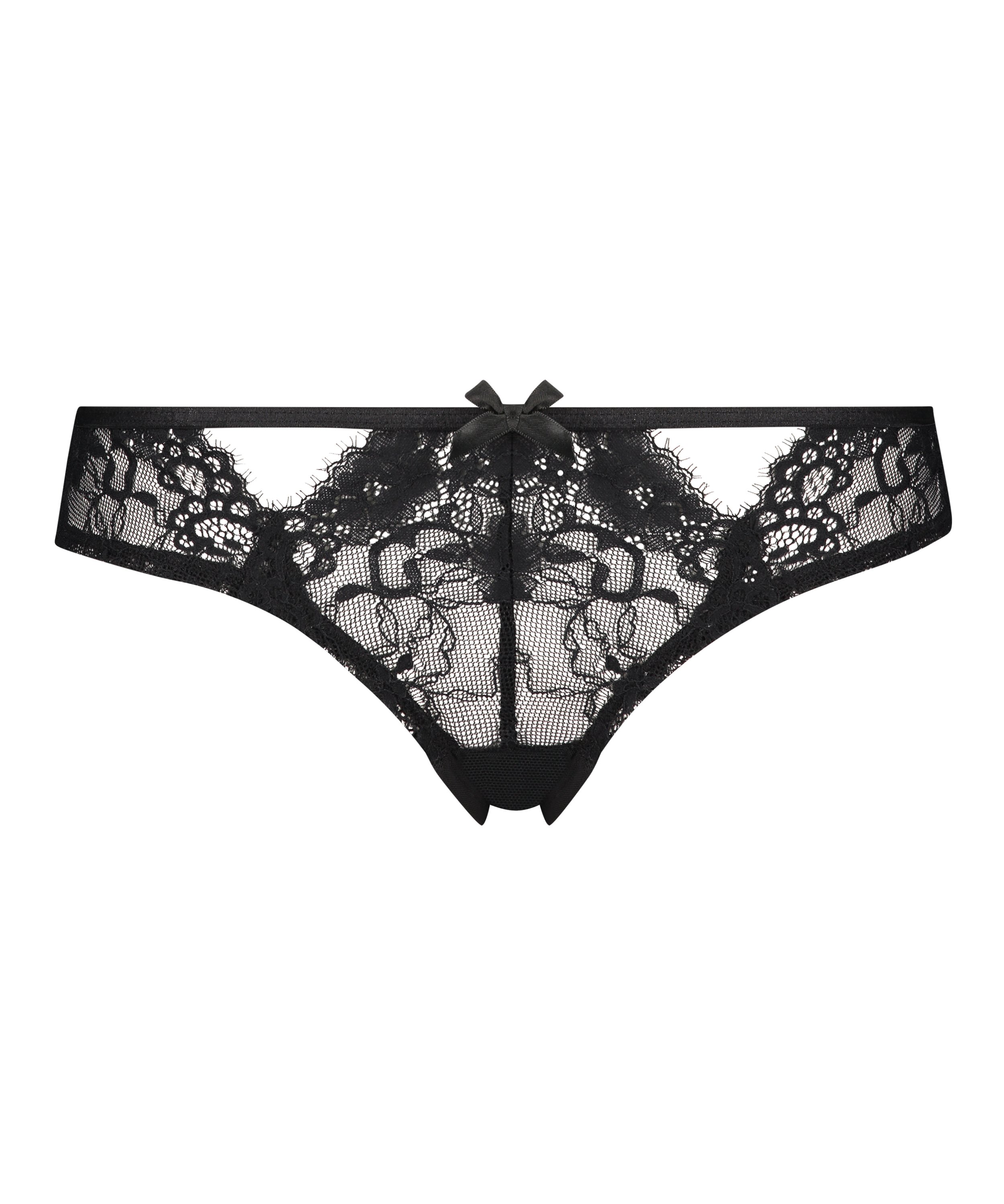 Brasileña Yentel, Negro, main