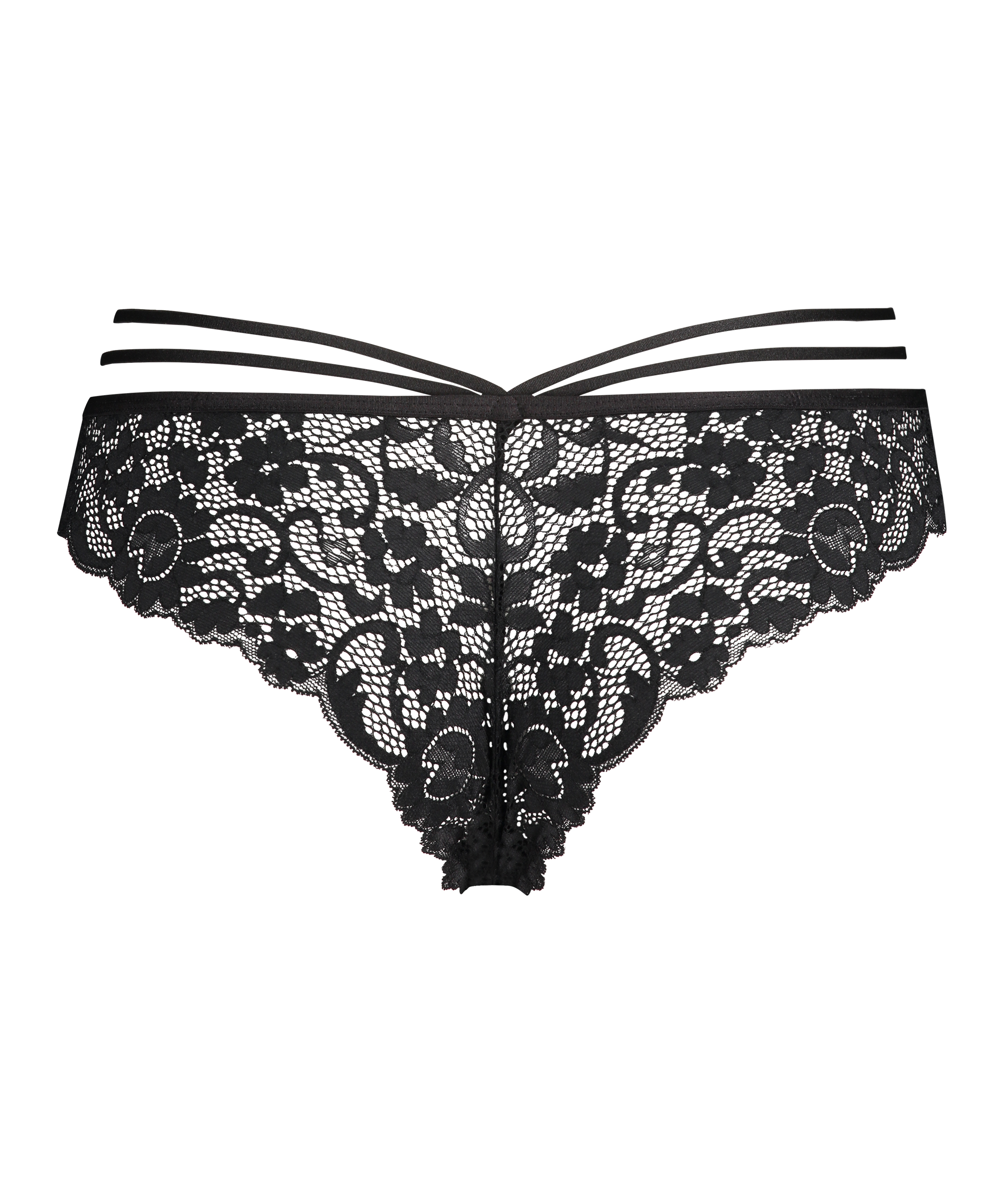 Brasileña Almuth, Negro, main