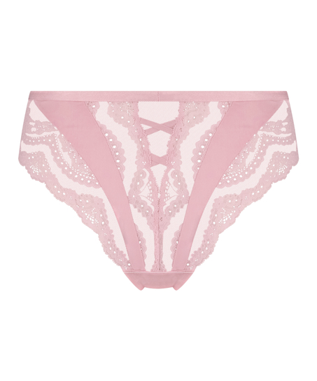 Brasileña Selina, Rosa