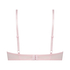Sujetador push-up de aros preformado Kimberley, Rosa