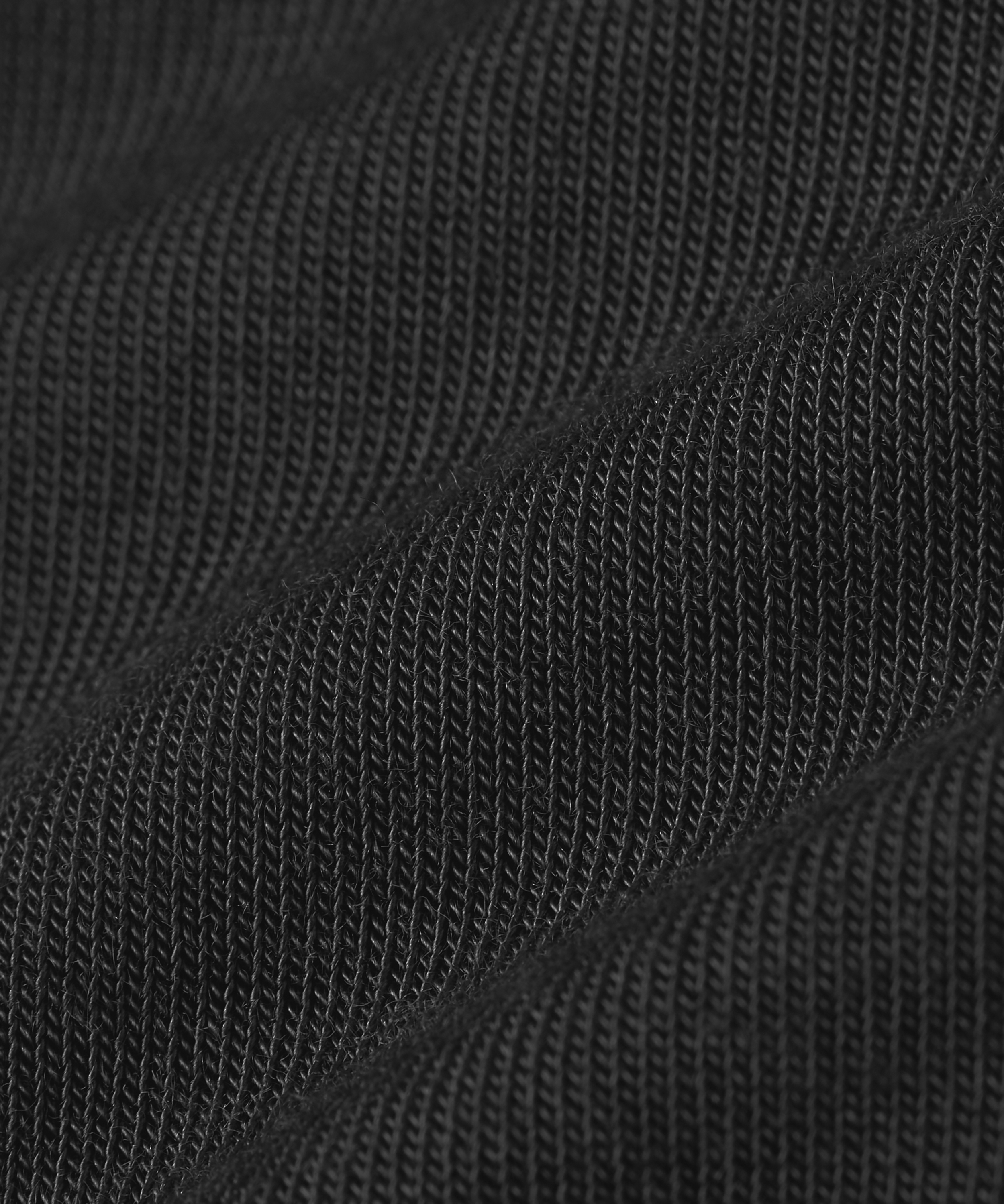 super suave body de cachemir, Negro, main