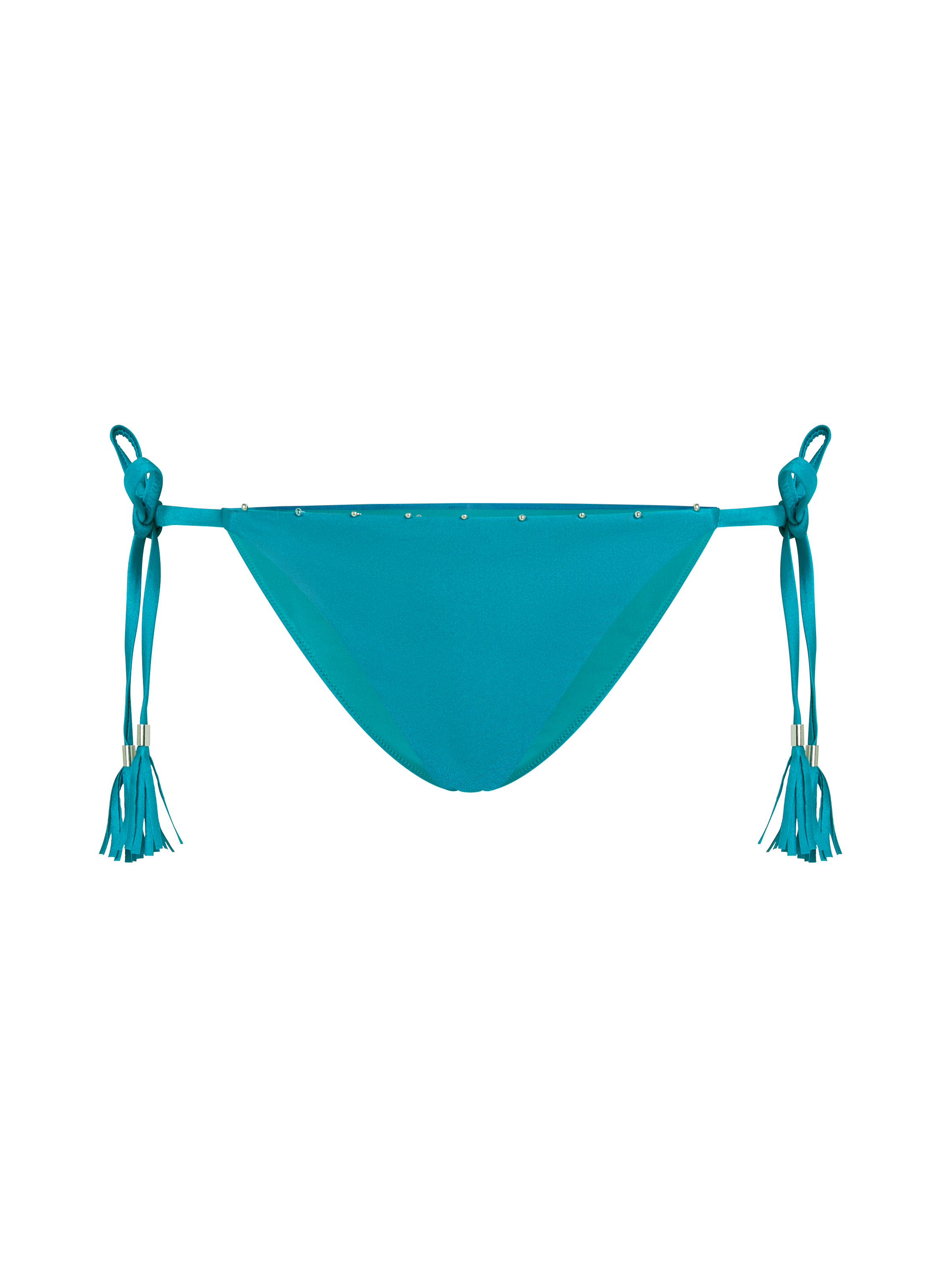 Braguita de bikini atrevida Aqua, Verde, main