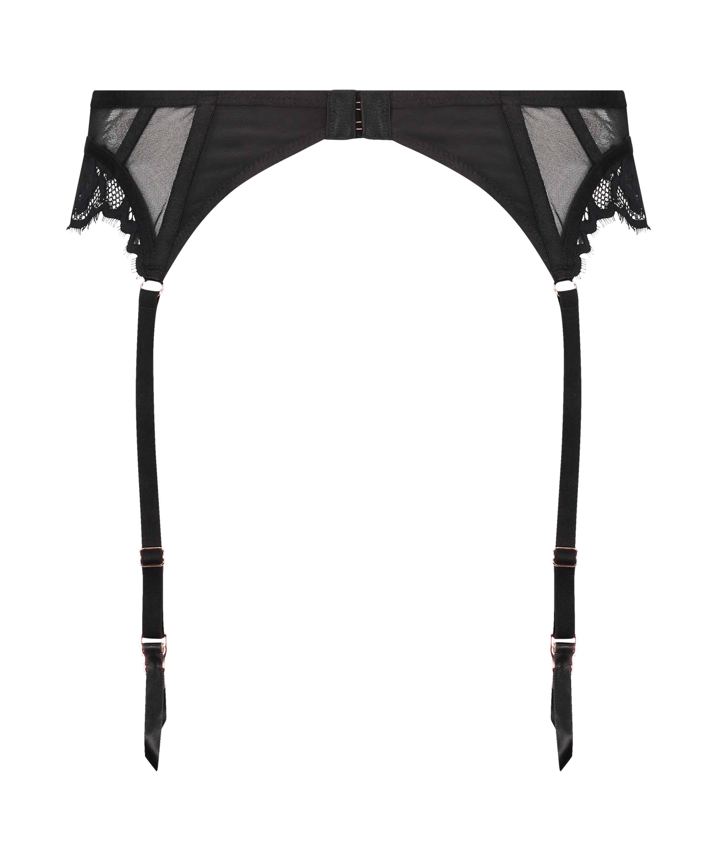 Ligueros Jacqueline, Negro, main