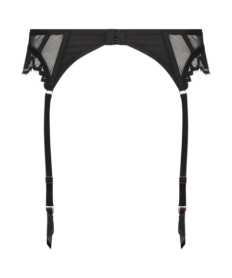 Ligueros Jacqueline, Negro