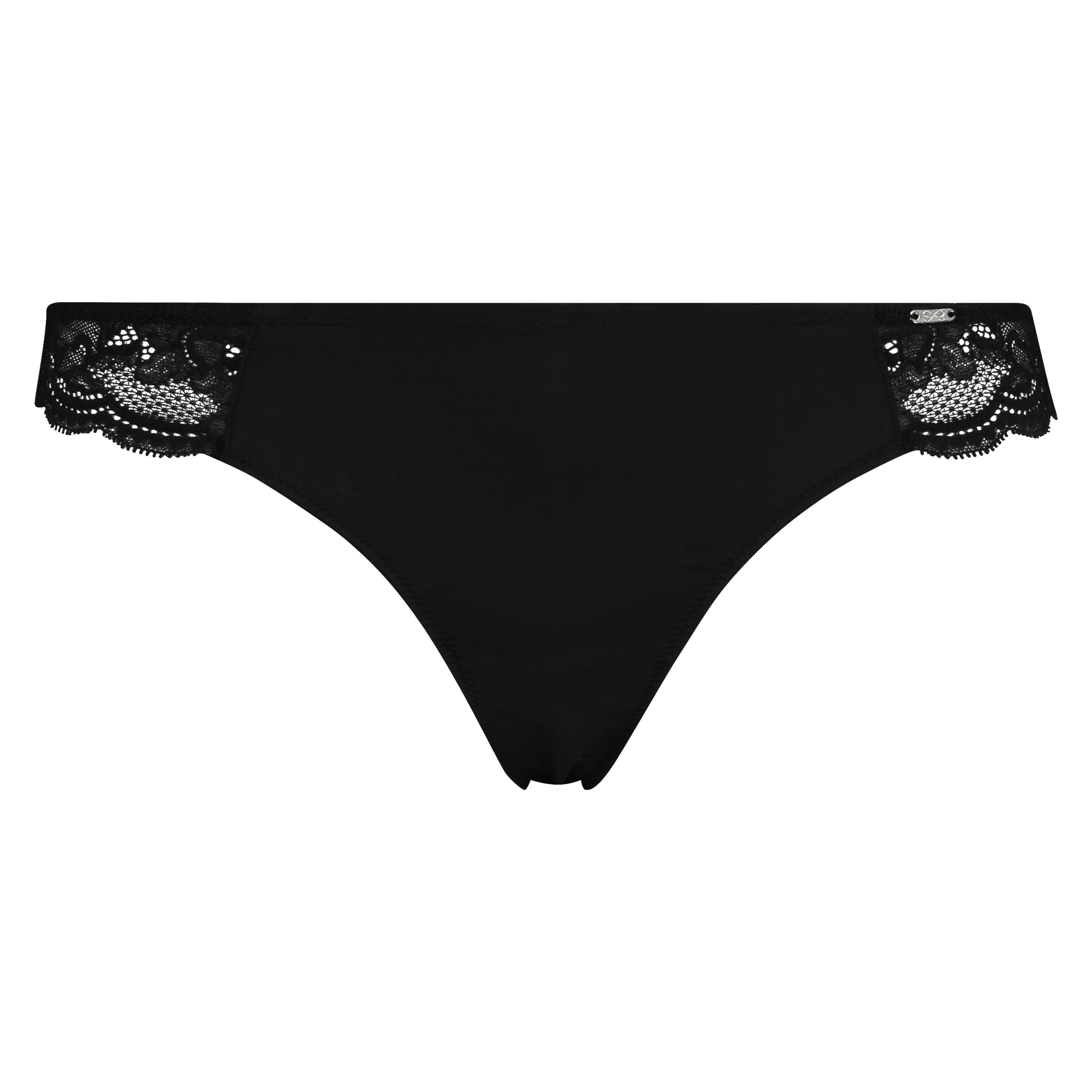 Tanga Hope, Negro, main