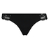 Tanga Hope, Negro