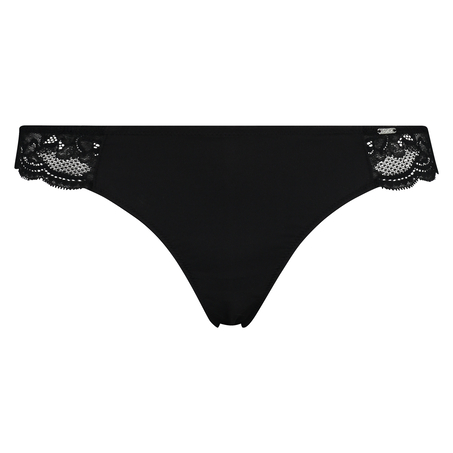 Tanga Hope, Negro