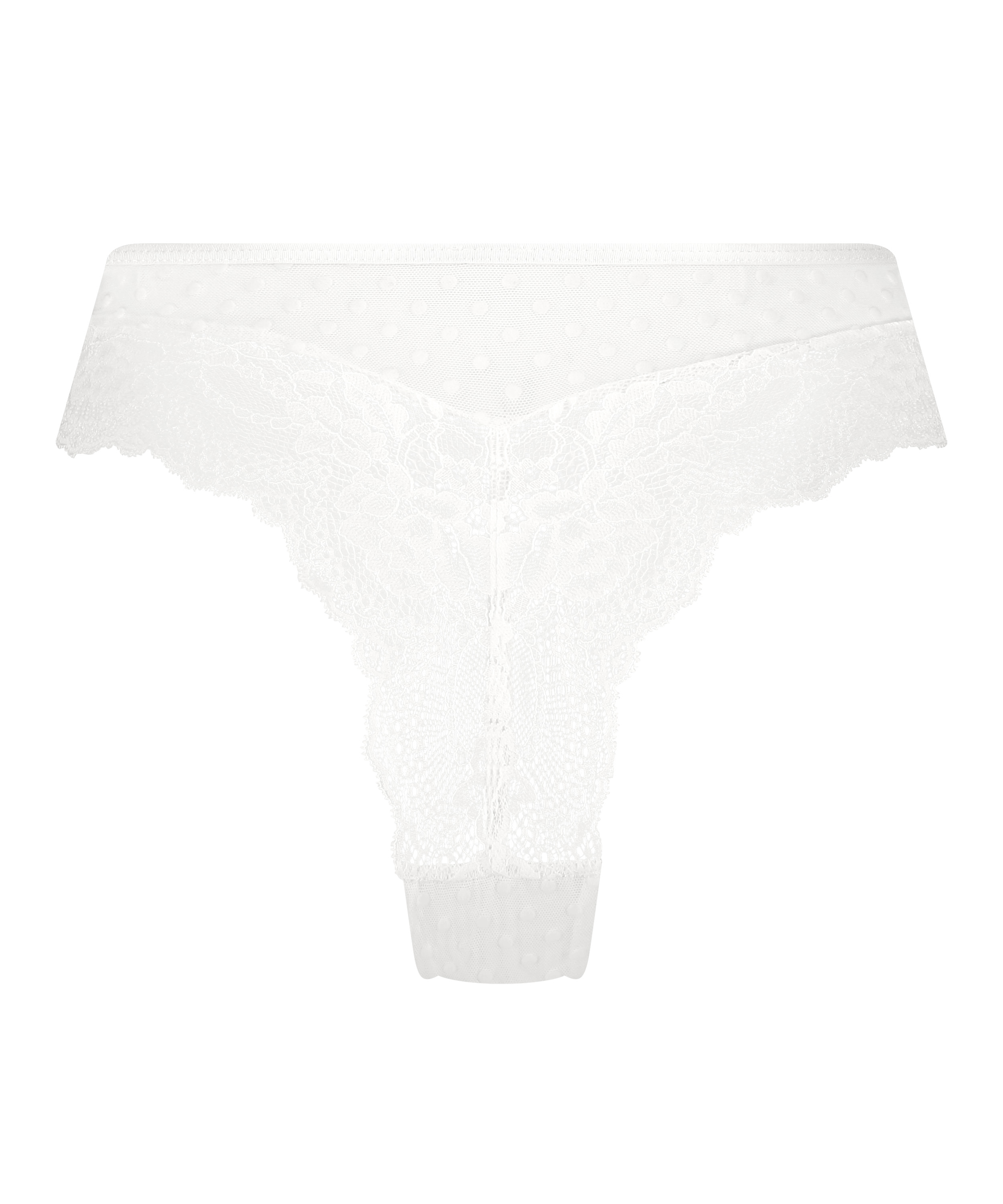 Brasileña Tonia, Blanco, main