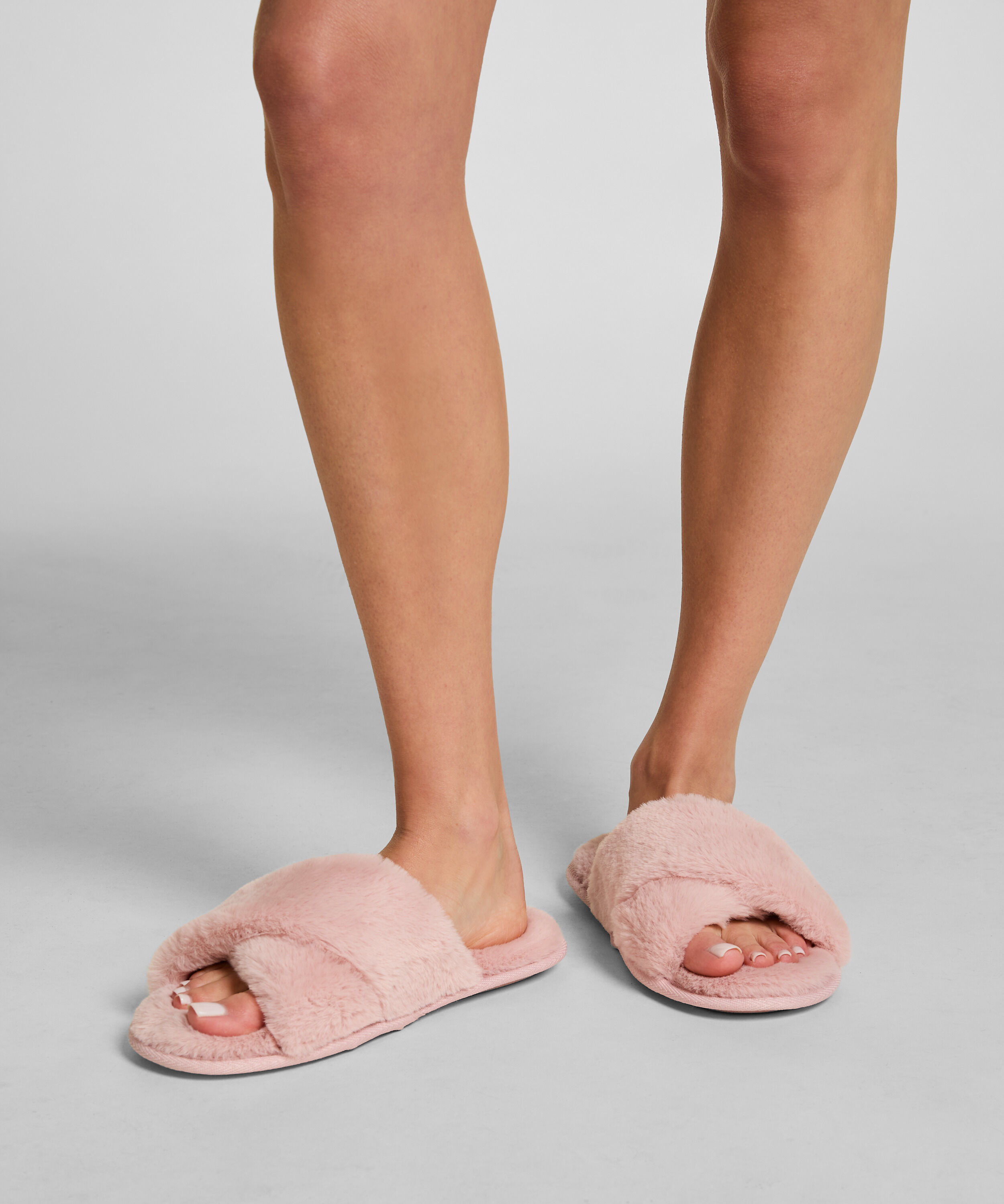 Pantuflas Lia, Rosa Pantuflas Lia, Rosa