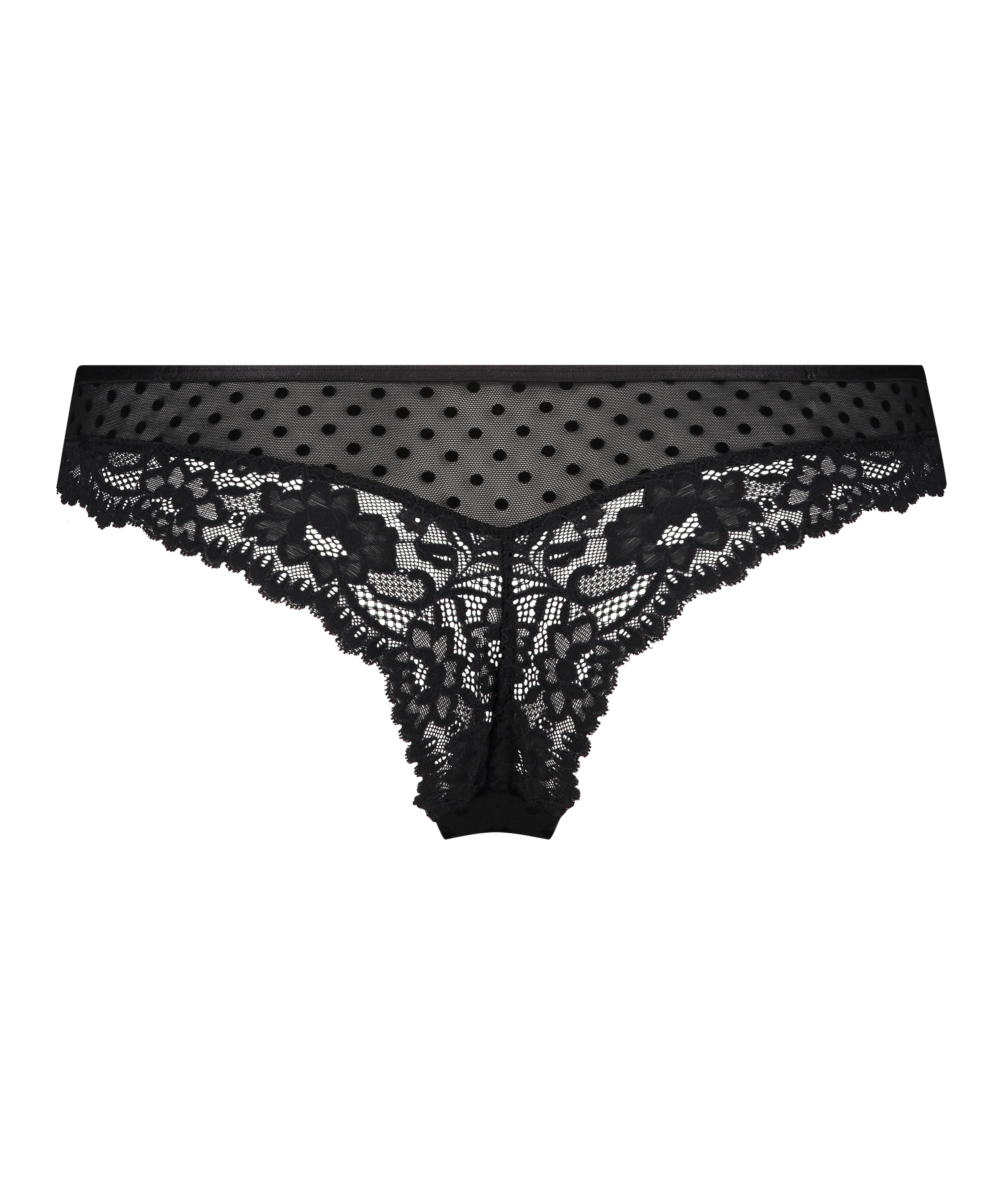 Braguita brasileña Irene, Negro, main