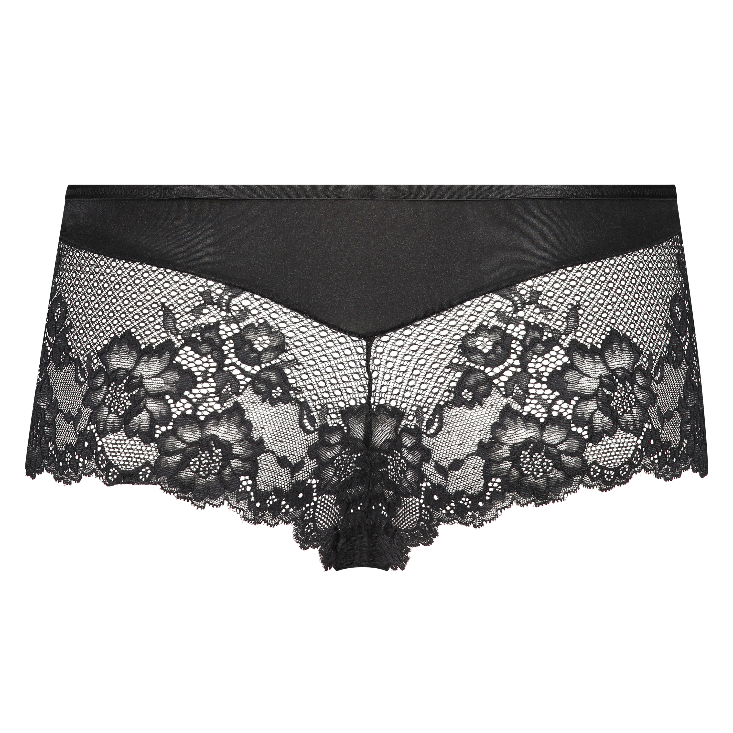 B&oacute;xer Avia, Negro, main