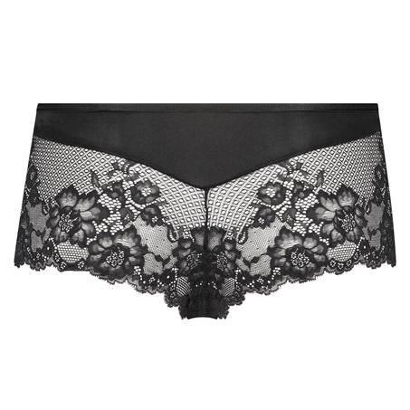 B&oacute;xer Avia, Negro