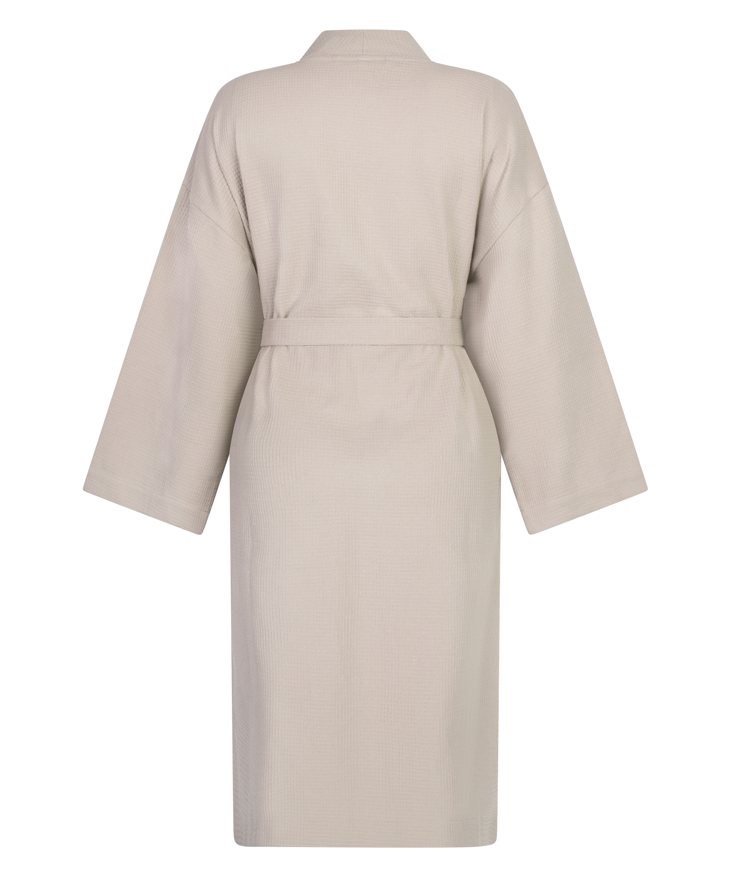 Albornoz Waffle, Beige, main