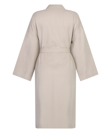 Albornoz Waffle, Beige