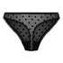 Tanga Phoebe, Negro
