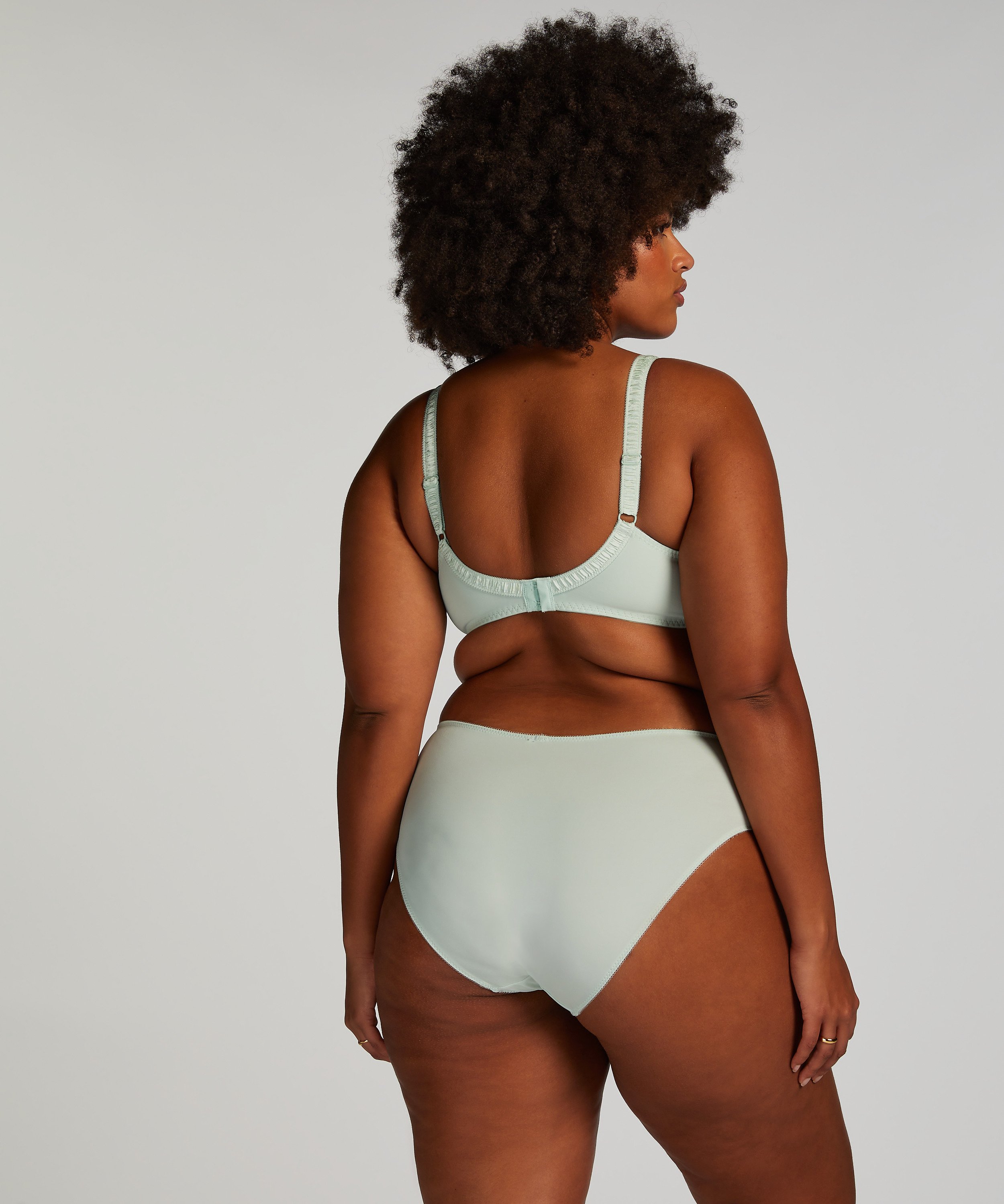 Braguita Diva, Verde, main