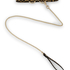 Private Choker Leash, Negro