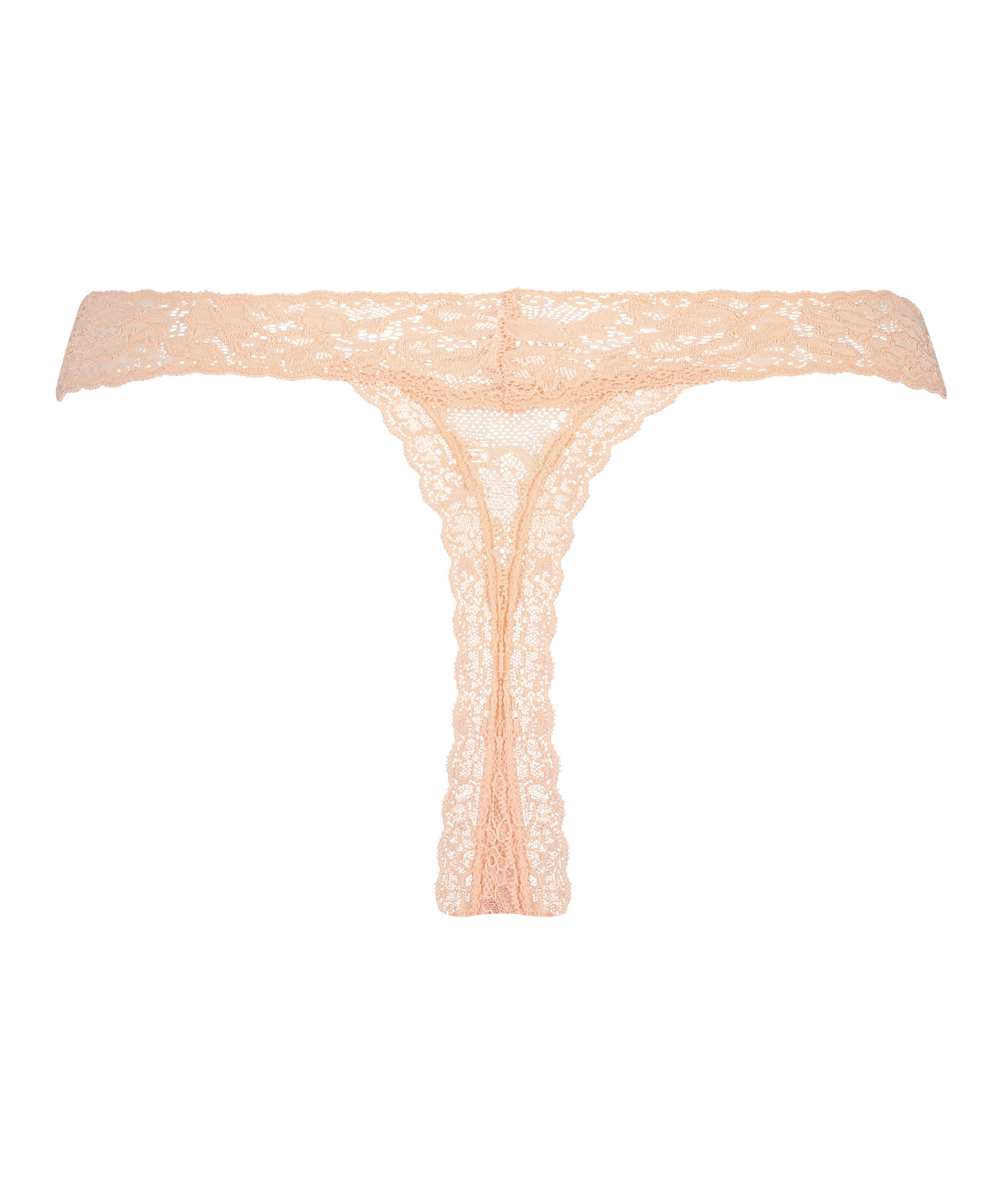 Tanga Madison, Naranja, main