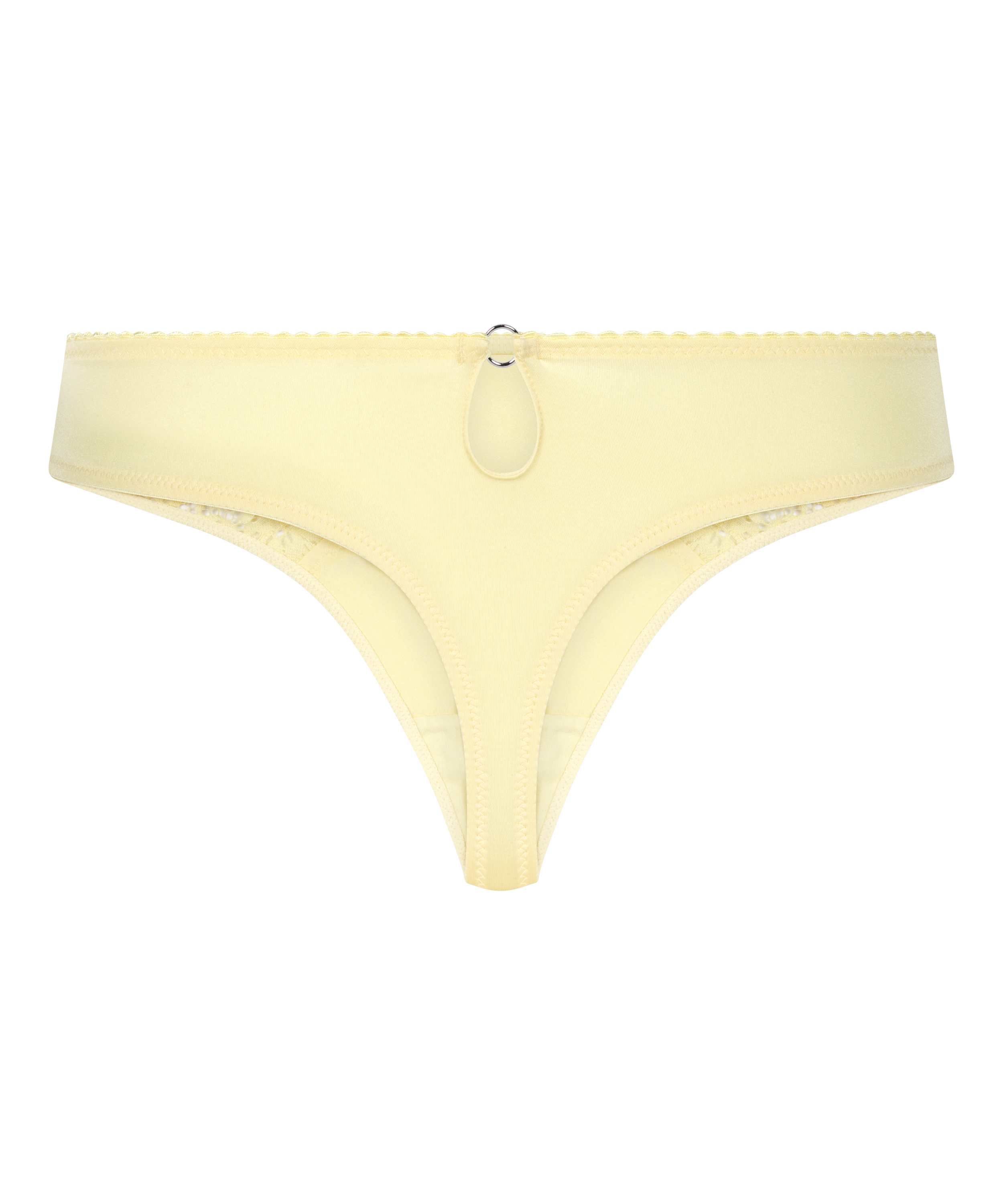 Tanga Andrea, Amarillo, main