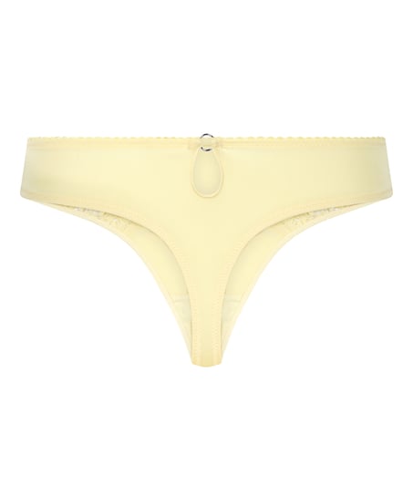 Tanga Andrea, Amarillo