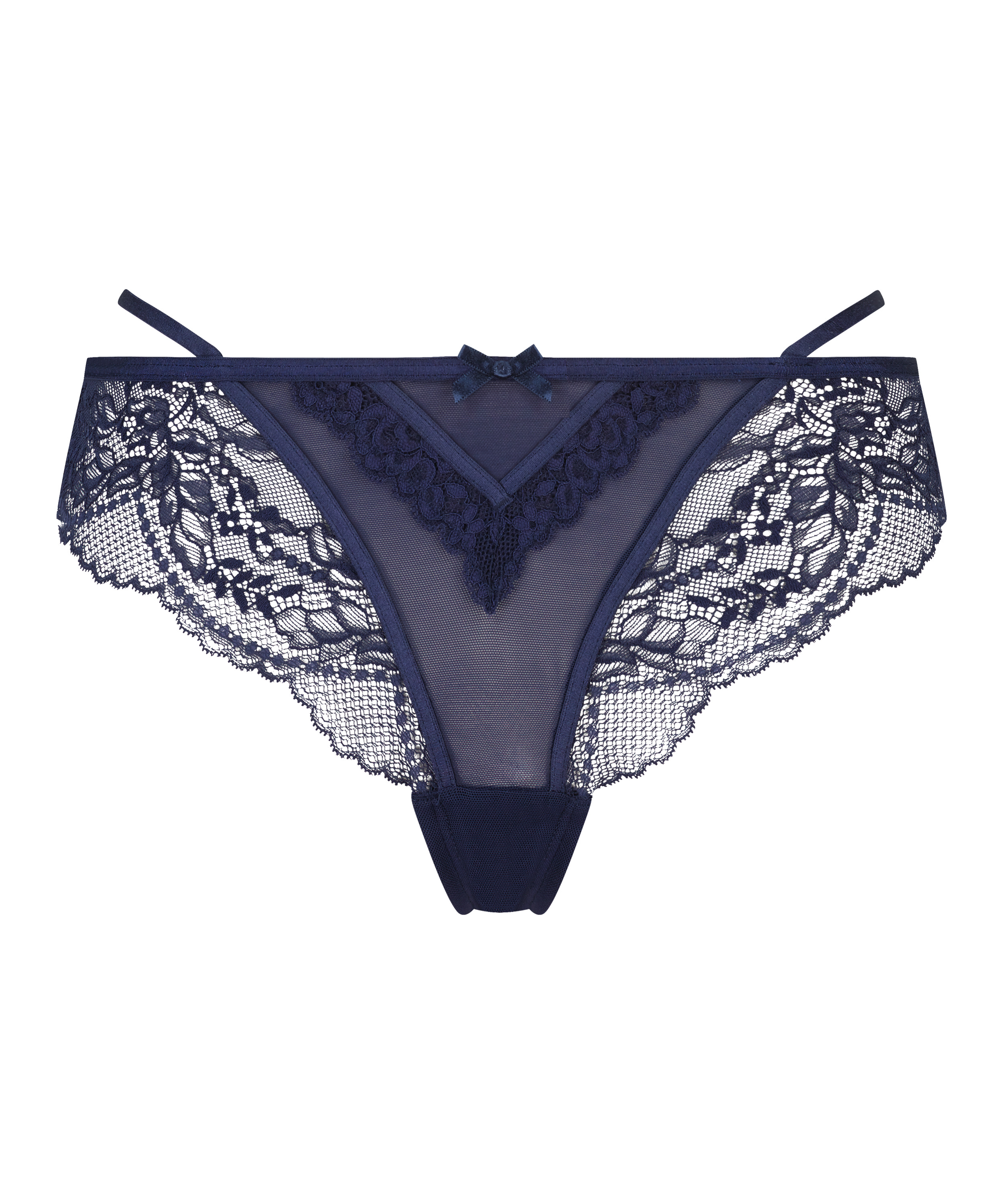 Brasile&ntilde;a Anna, Azul, main