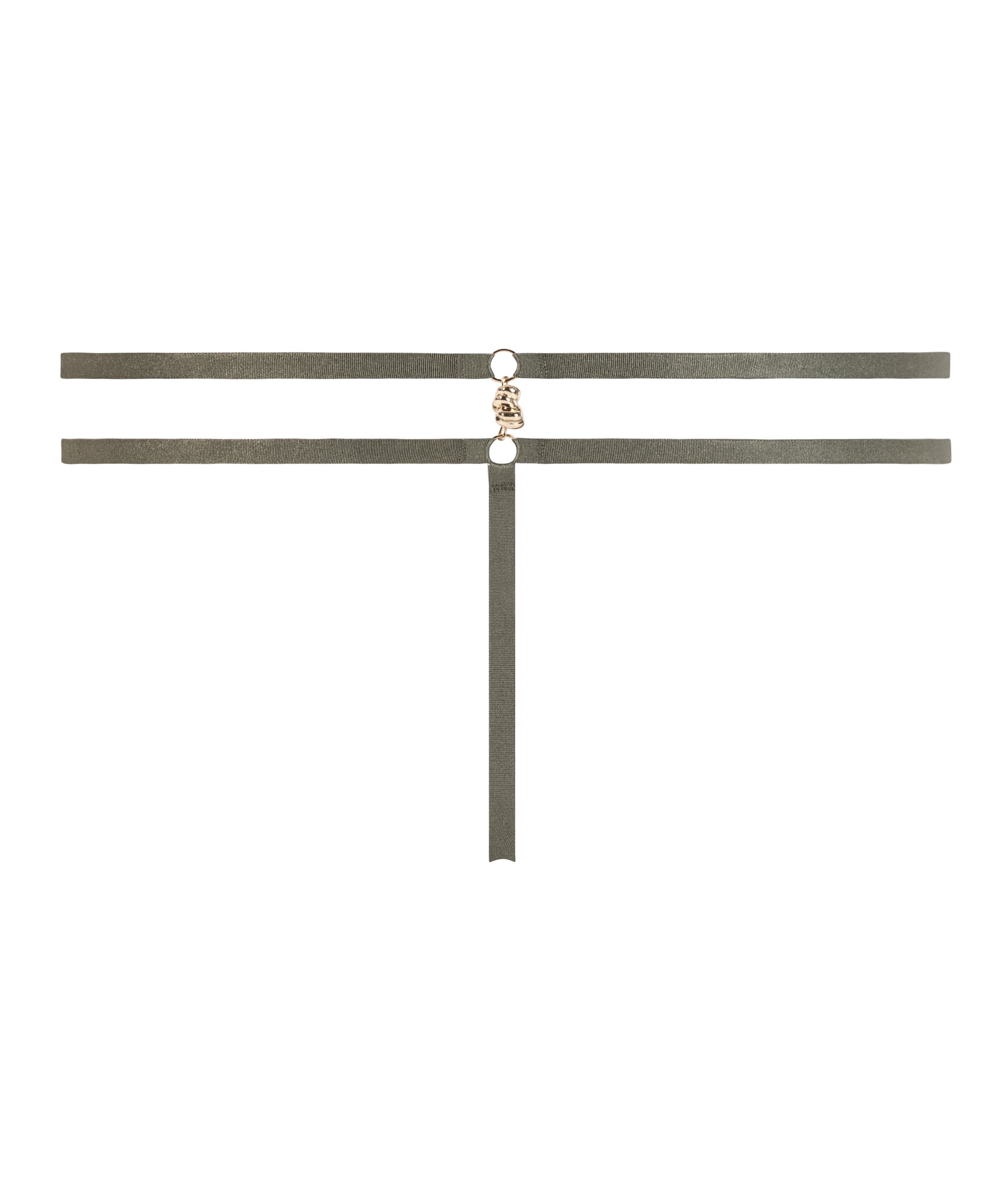 Tanga Shae, Verde, main