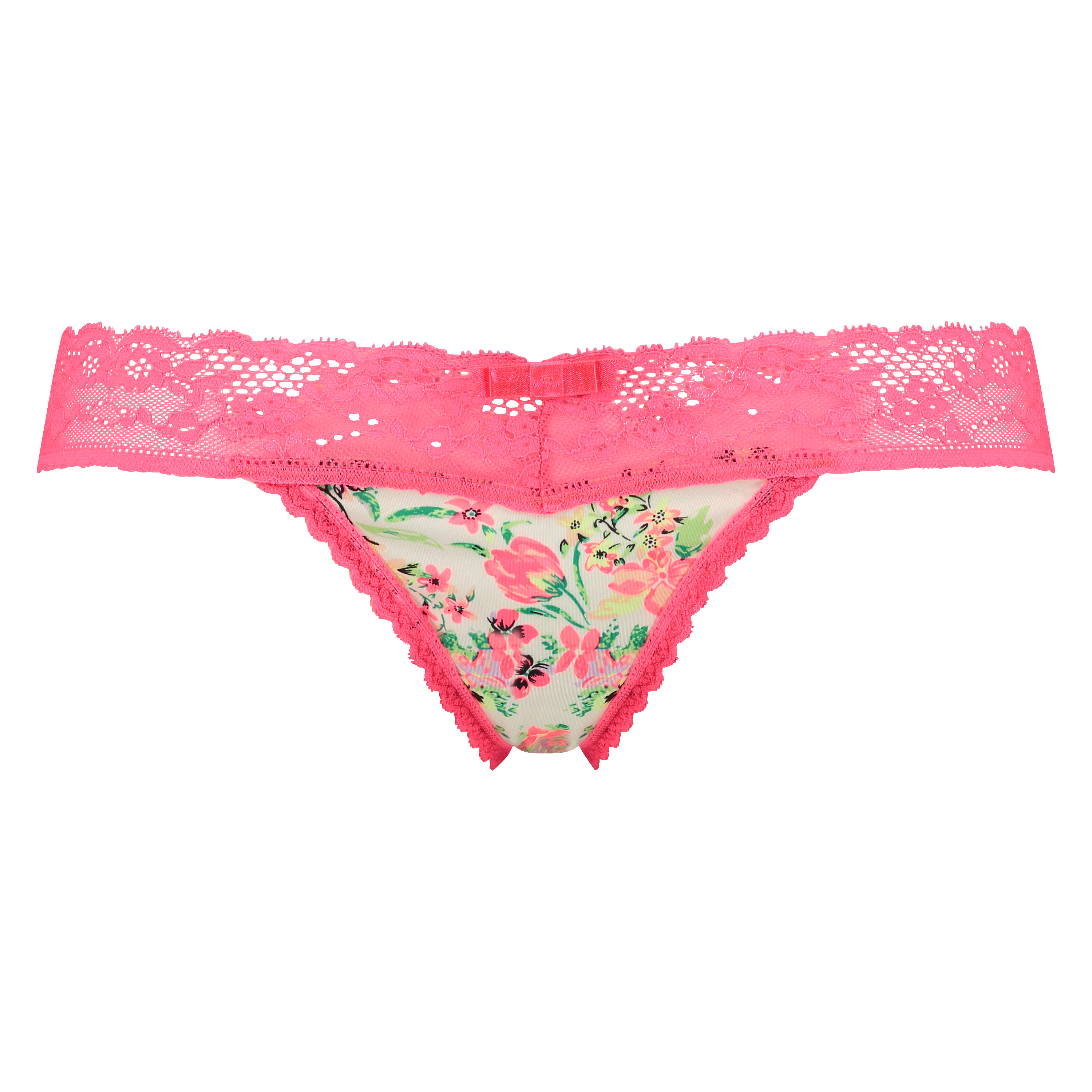 Thong ULV, Amarillo, main