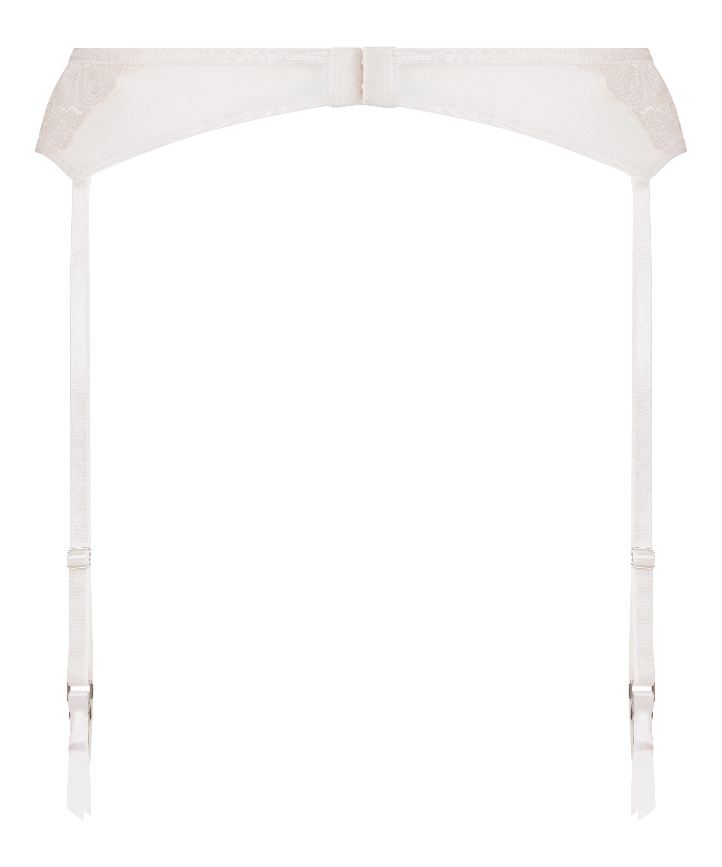 Liguero Lauren, Blanco, main