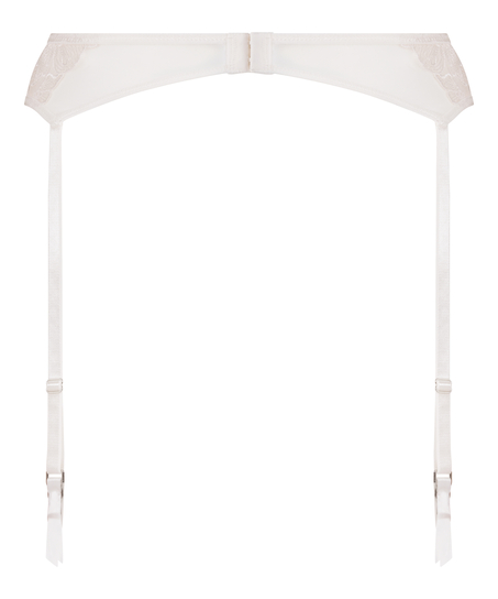 Liguero Lauren, Blanco