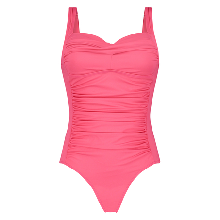 Traje de baño Sunset Dreams Ocean, Rosa