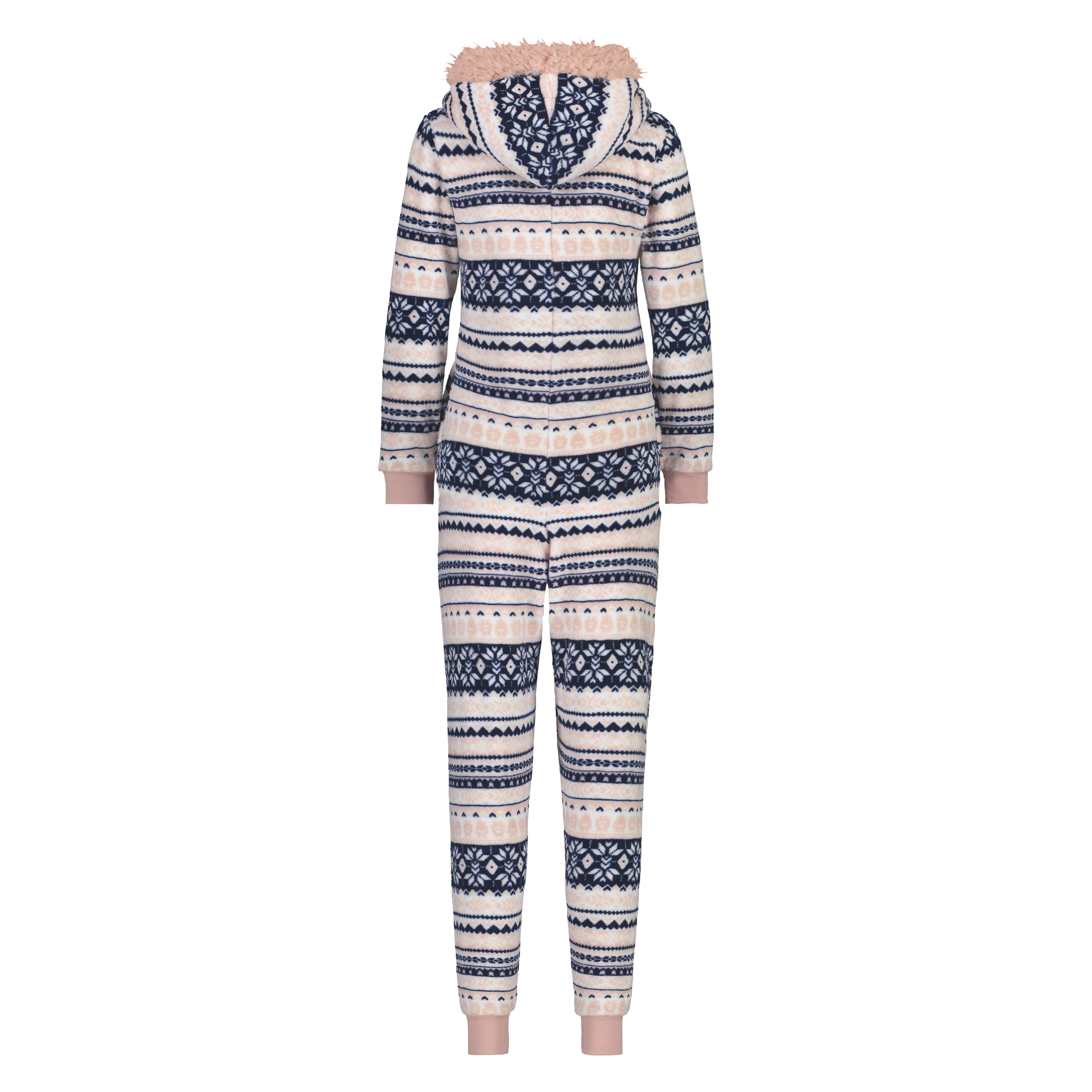 Onesie, Azul, main