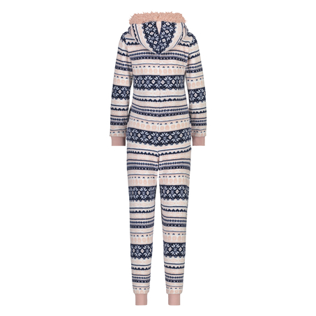 Onesie, Azul