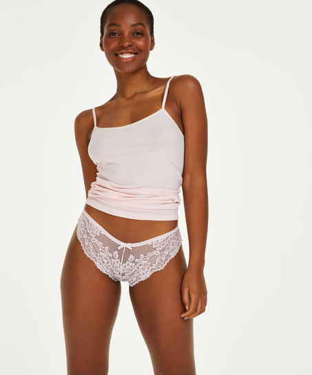 Brasileña Bianca, Rosa