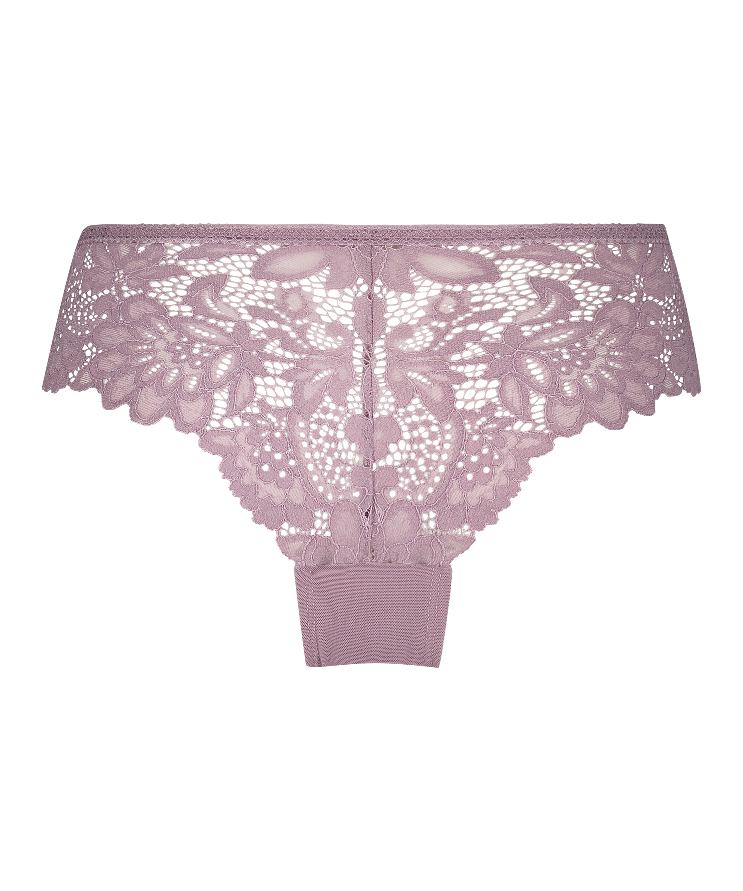 Brasileña Shiloh, Morado, main