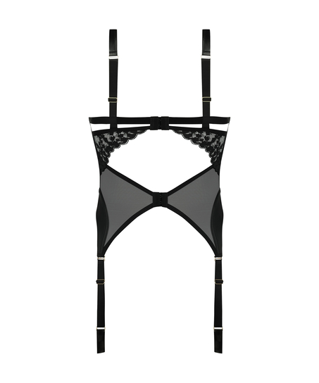 Corpiño Desire, Negro