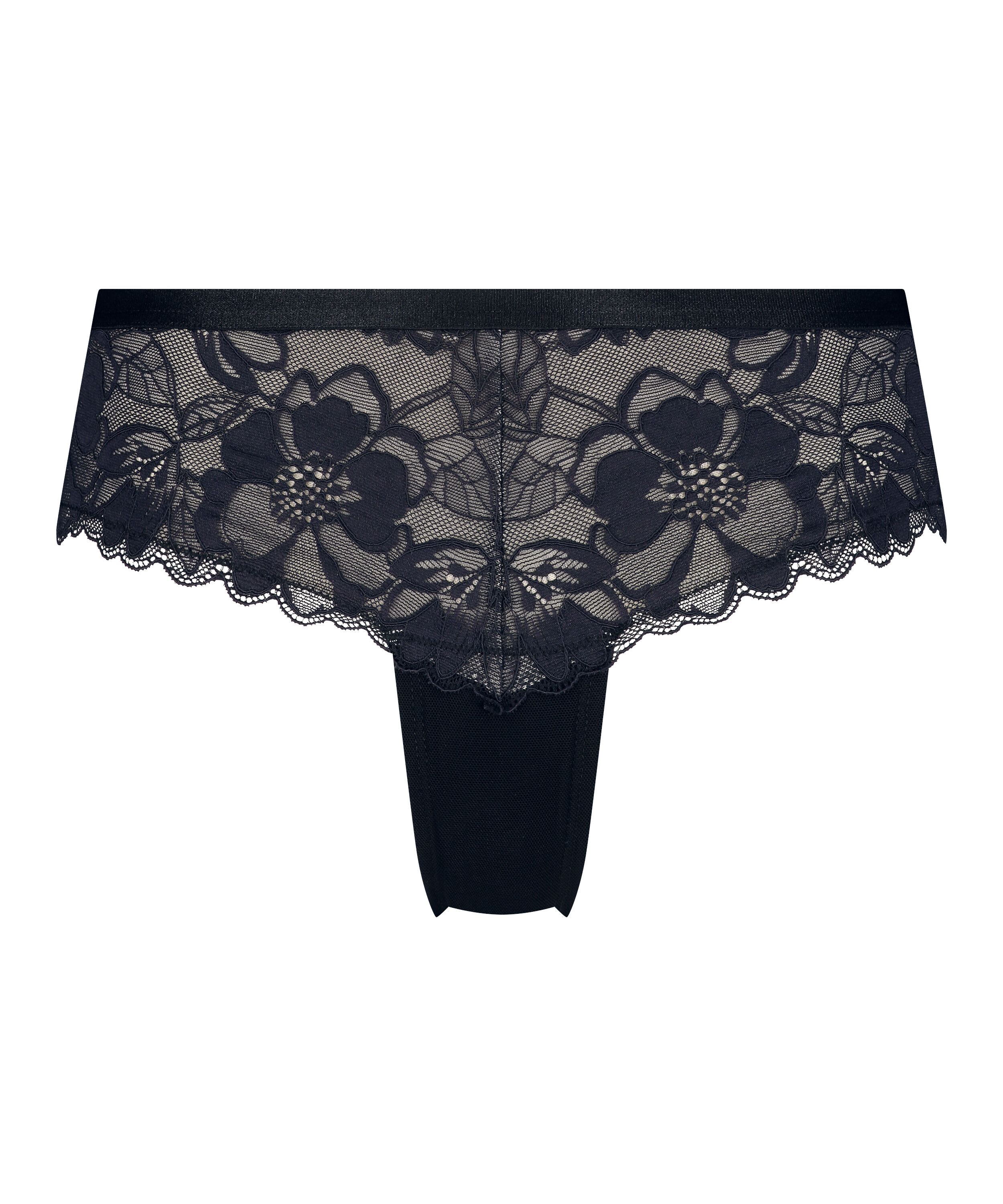 Brasile&ntilde;a Sophia, Negro