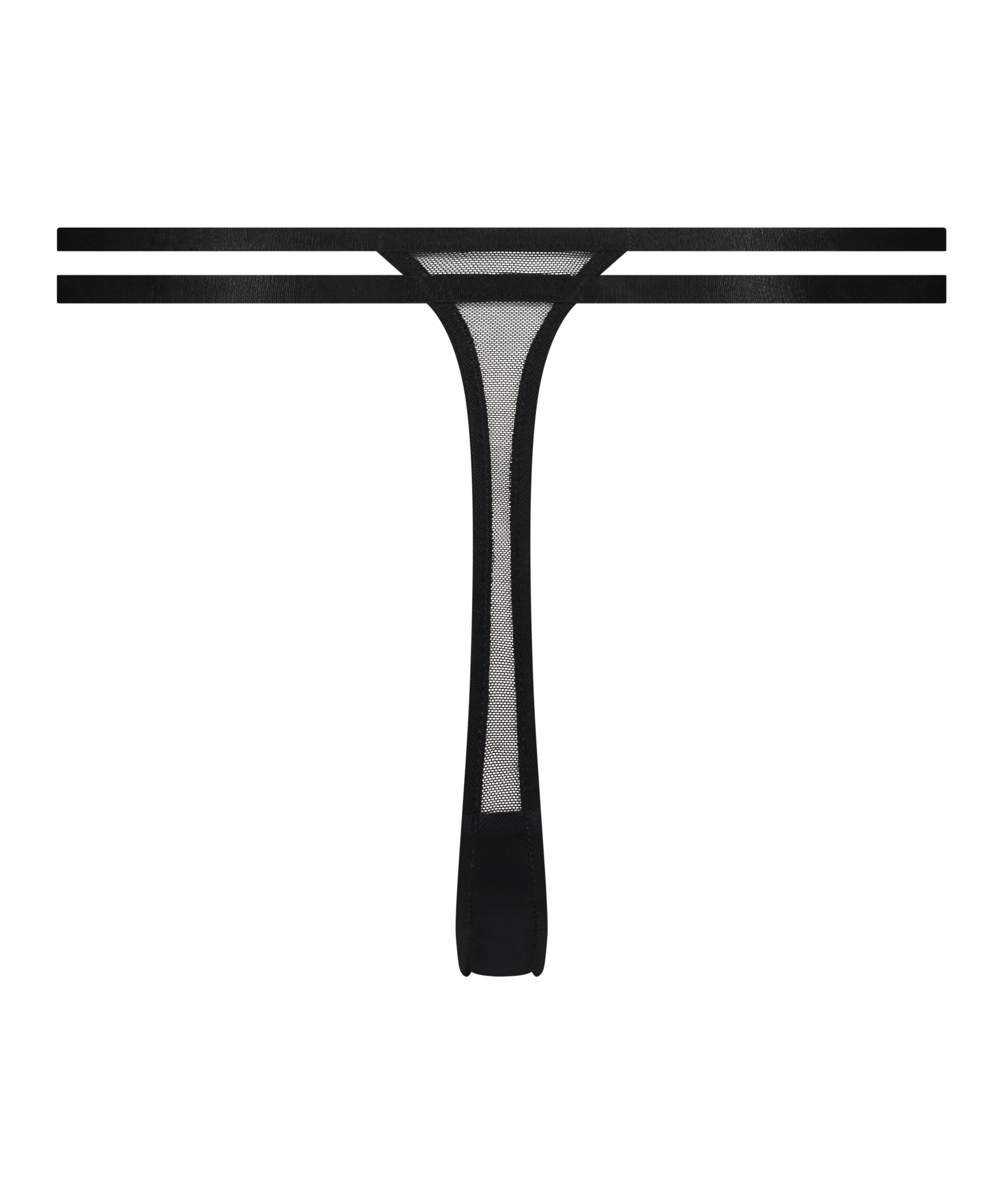 Tanga Feyre, Negro, main