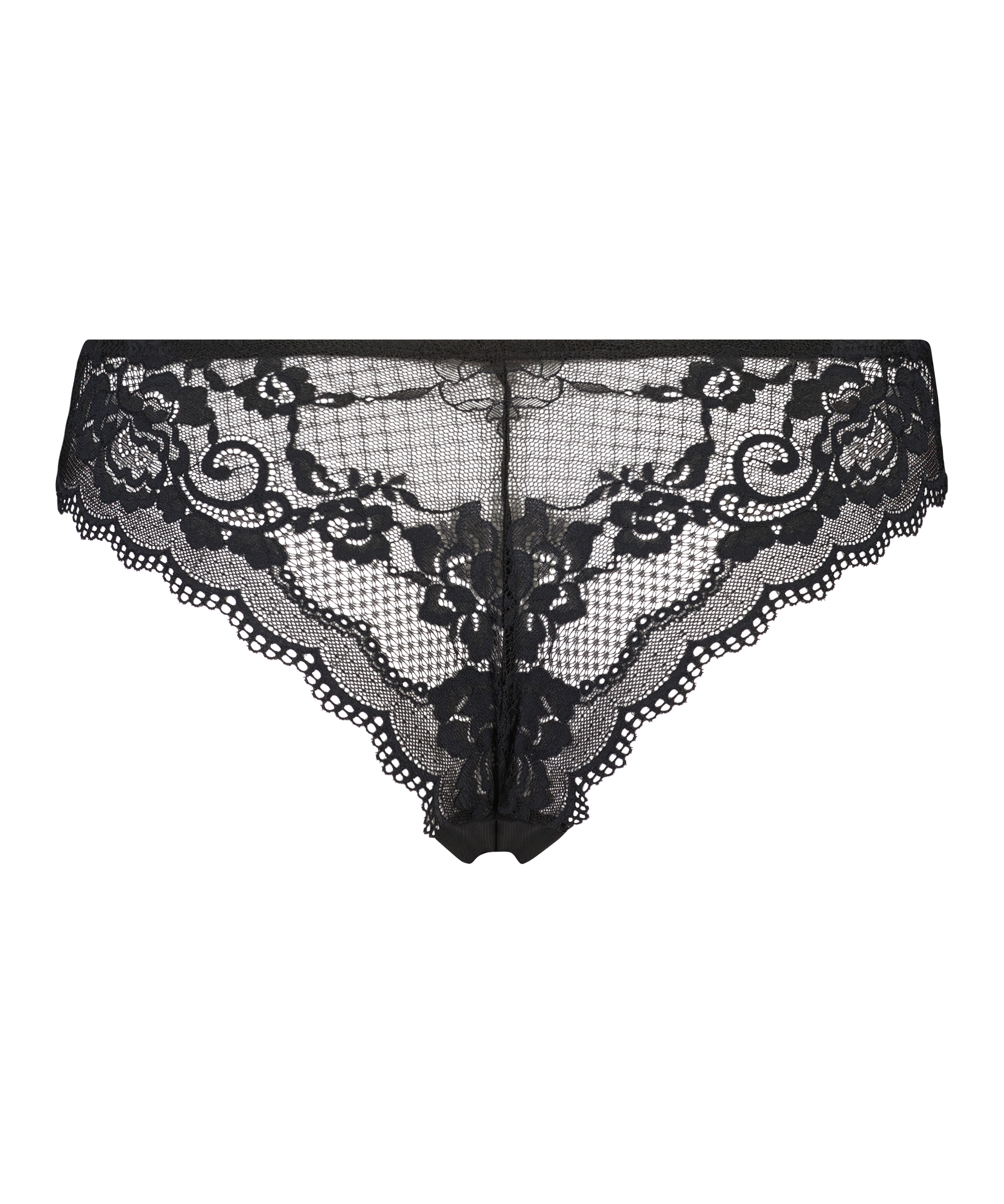 Brasileña Chryshelle, Negro, main