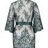 Kimono Lace Isabelle, Verde