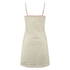 Slip dress Lilo, Gris