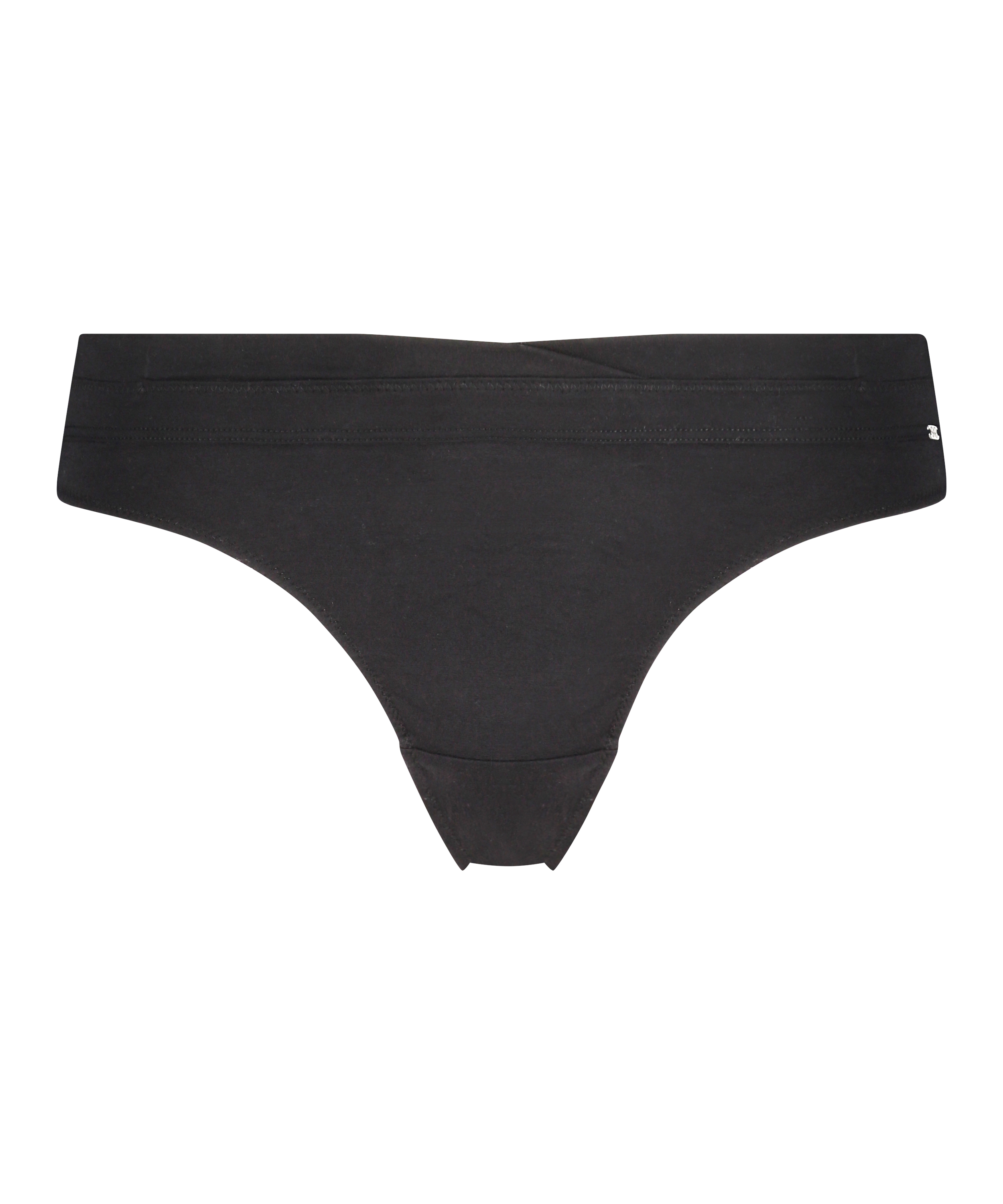 Tanga Soft, Negro, main