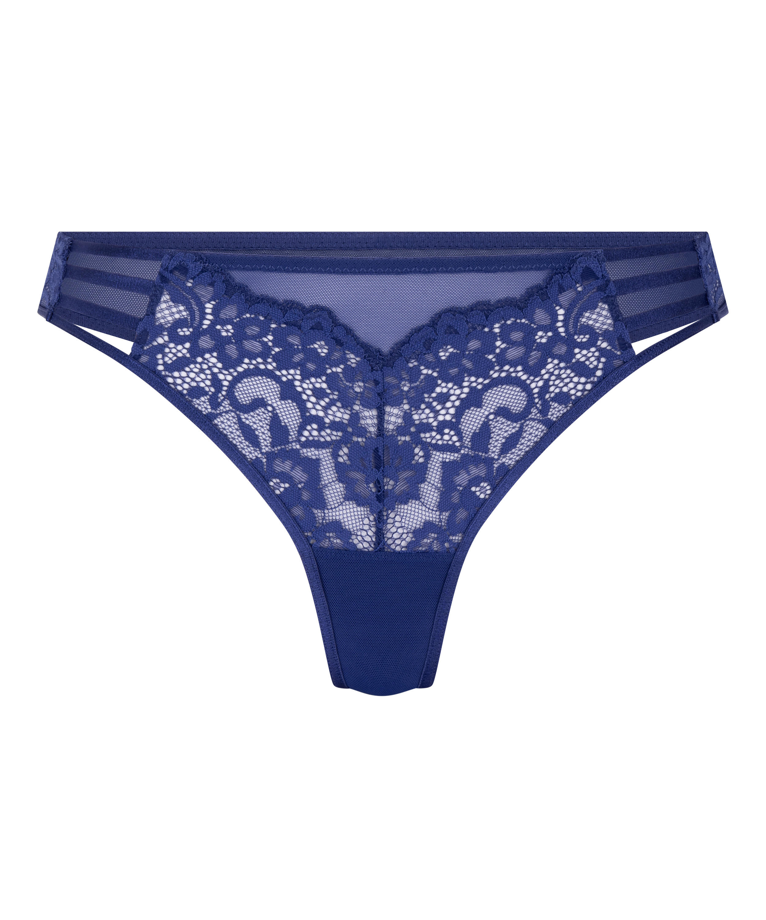 Tanga Briar, Azul, main
