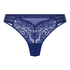 Tanga Briar, Azul