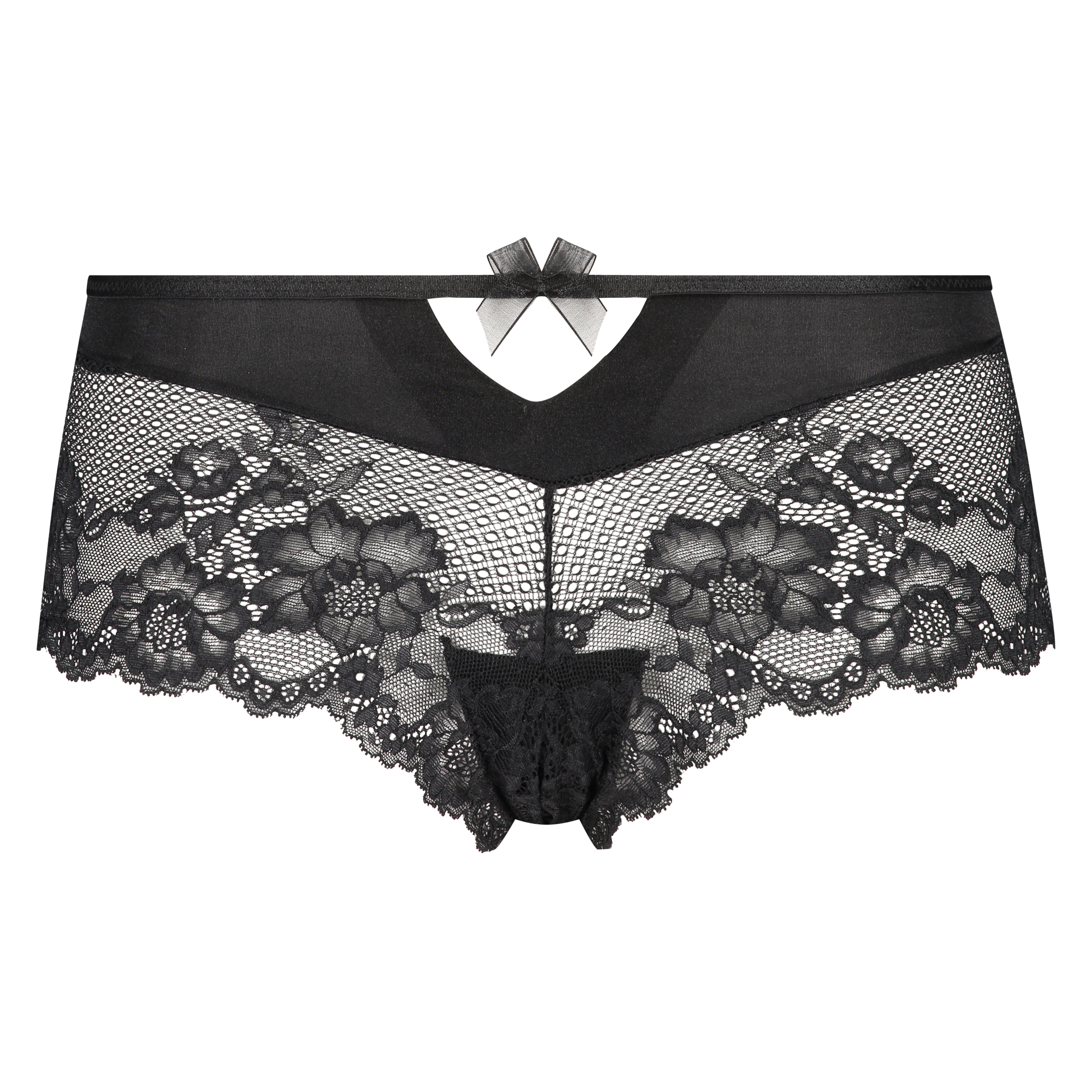 B&oacute;xer Avia, Negro, main