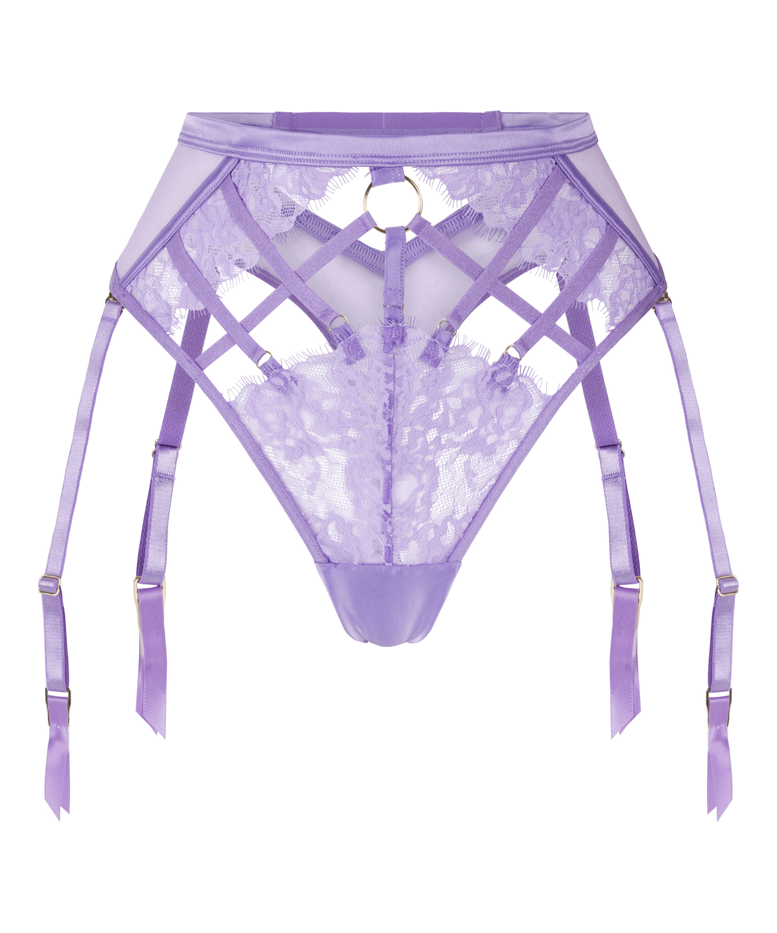 Tanga Nienke, Morado