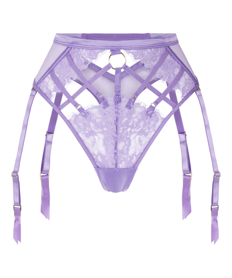 Tanga Nienke, Morado