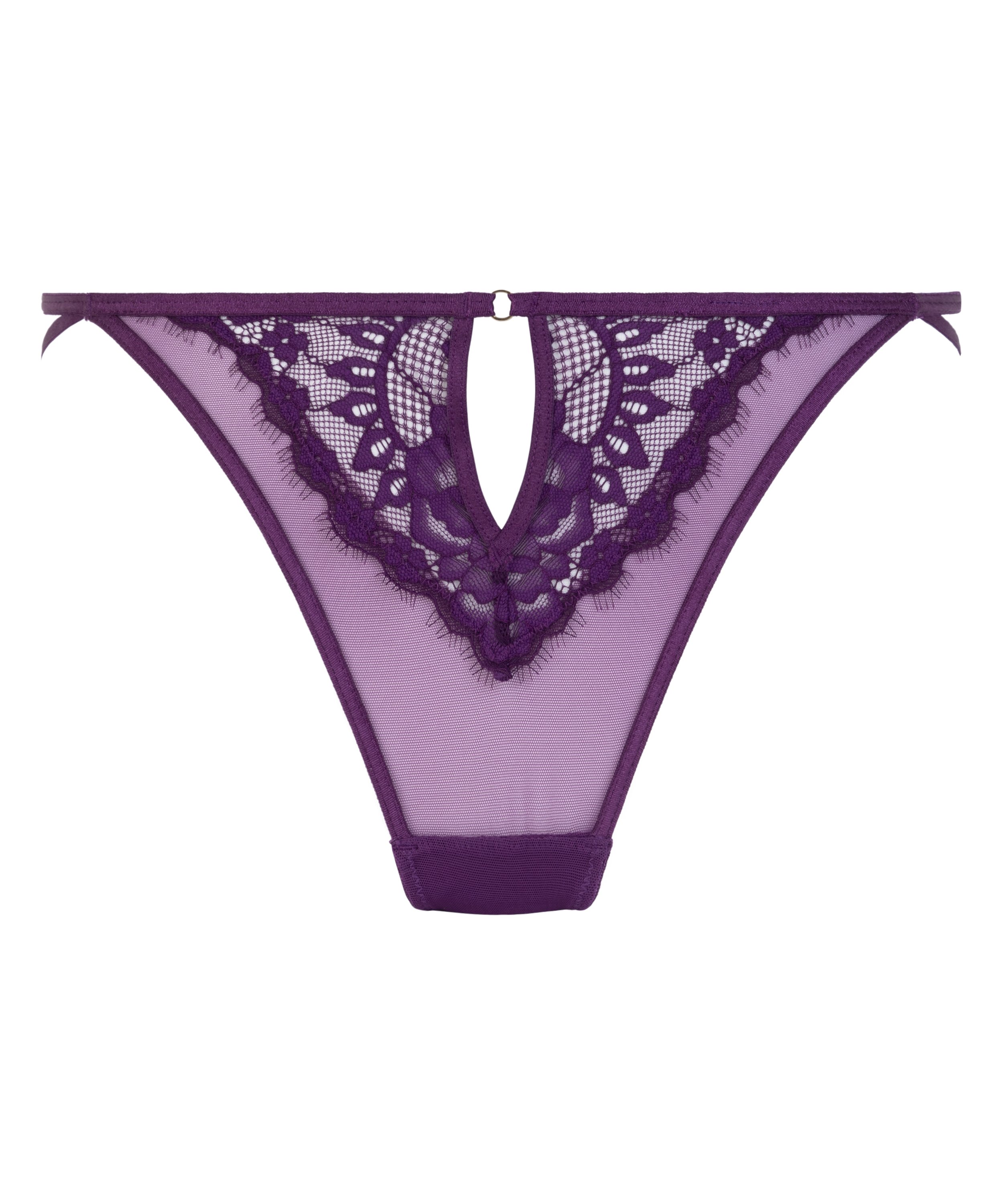 Tanga Cinnamon, Morado, main